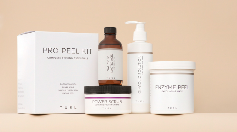 CHEMICAL PEELS & CONTRAINDICATIONS: HERE’S WHAT YOU NEED TO KNOW