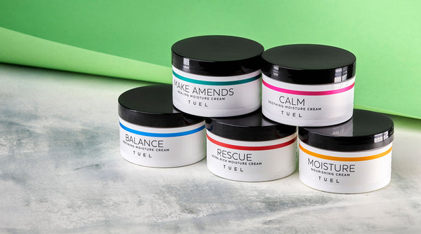 5 Reasons Why Botanicals Make the Best Moisturizers
