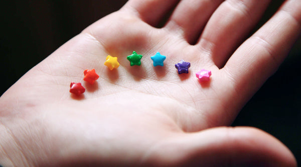 5 Coming Out Stories of Love + Acceptance