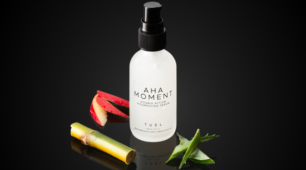 Introducing Your Skin’s AHA Moment—Why This Gel Changes Everything