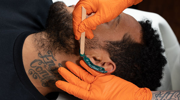 Be Ballsy and Go After That Male Waxing Business