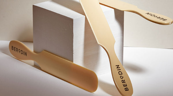 Berodin Wax Tools of the Trade