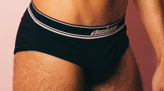 The Bro-Zilian: You Gotta Be Ballsy With A Male Brazilian Wax