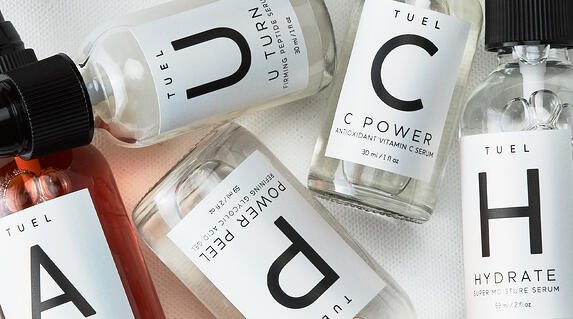 Tuel Q + A: Everything You Need To Know About Serums