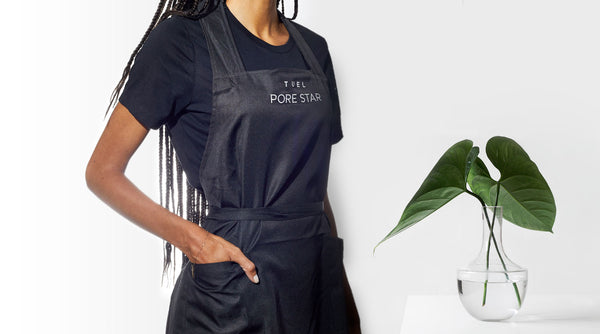 Go Beyond Skincare: Become A Pore Star With Tuel