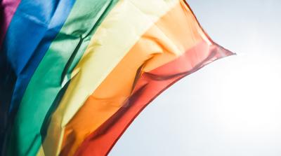 Loud + Proud: Here’s Why Pride Matters to Us