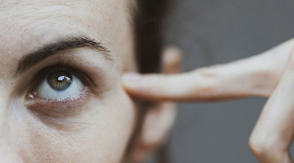 How the Pandemic is Shaping Eyebrow Trends