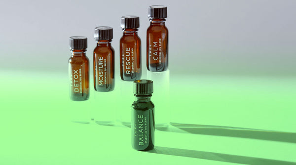 The Truth About Essential Oils and Skin Type