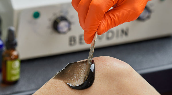 Top Five Waxing Questions Answered