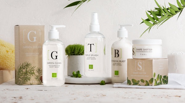 The Right Way to Exfoliate: Tips From Our Tuel Pros