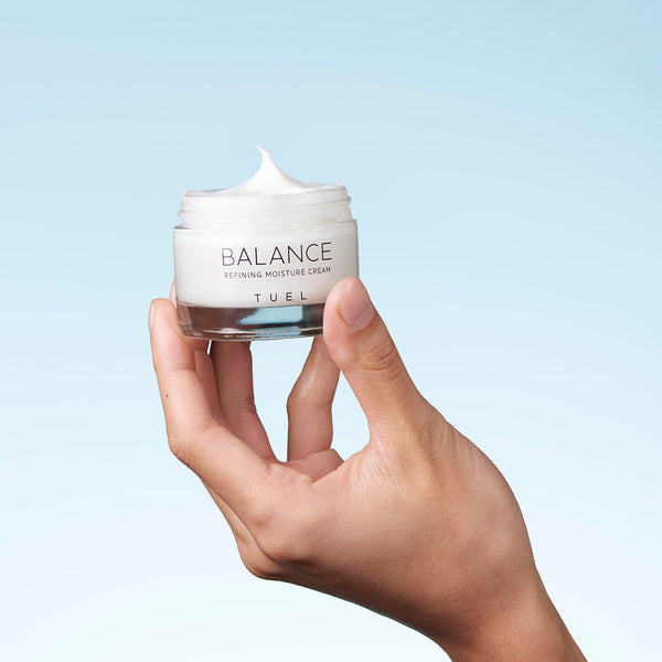 Balance Refining Moisture Cream