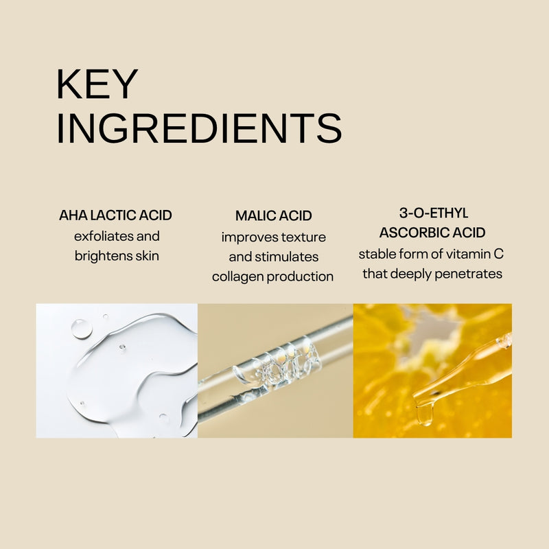 C Power Antioxidant Vitamin C Serum