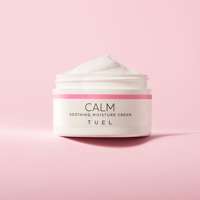 Calm Soothing Moisture Cream