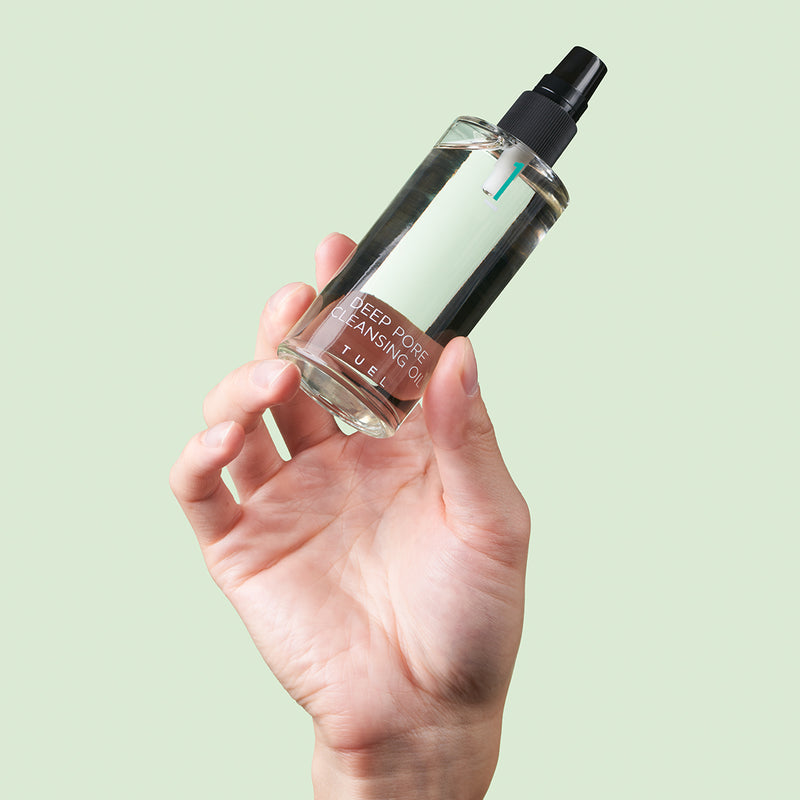 Detox Deep Pore Cleansing Duo