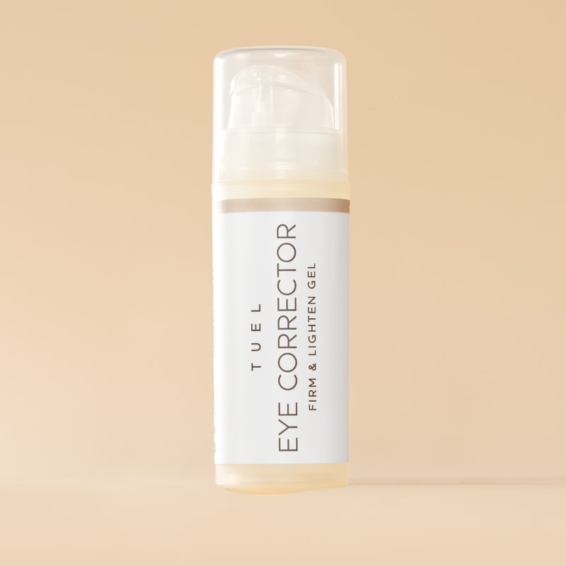 Eye Correct Firm & Lighten Gel