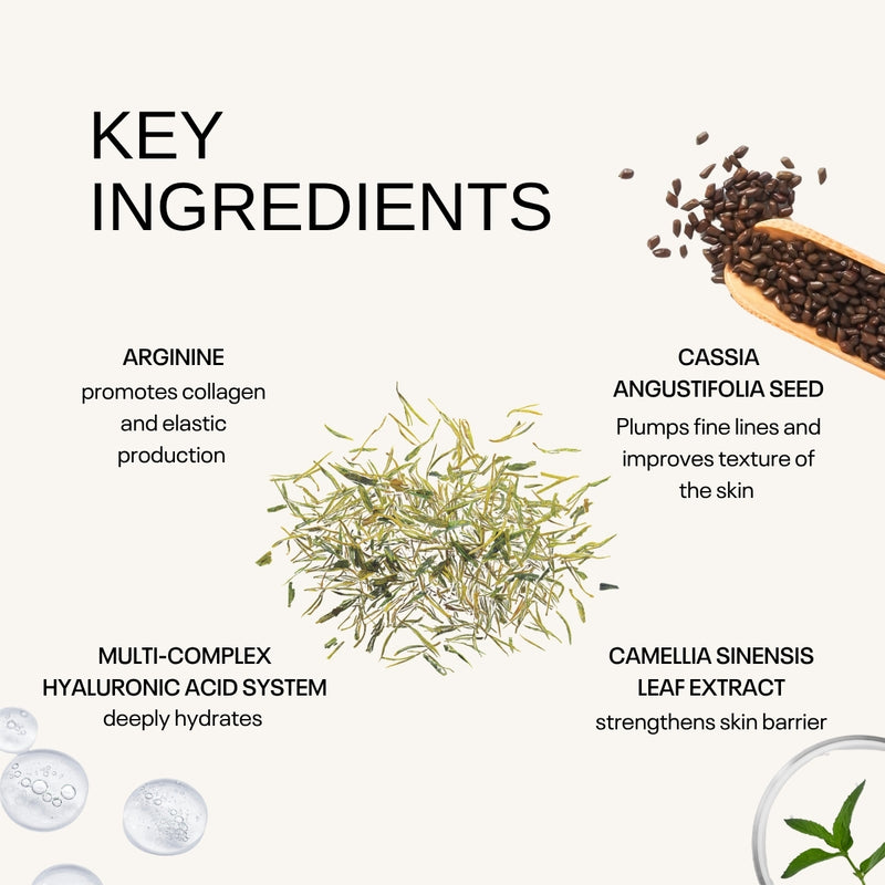 Hydrate Super Moisture Serum