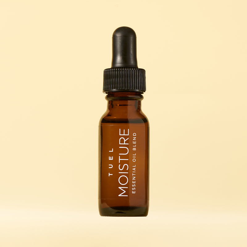 Moisture Nourishing Essential Oil Blend