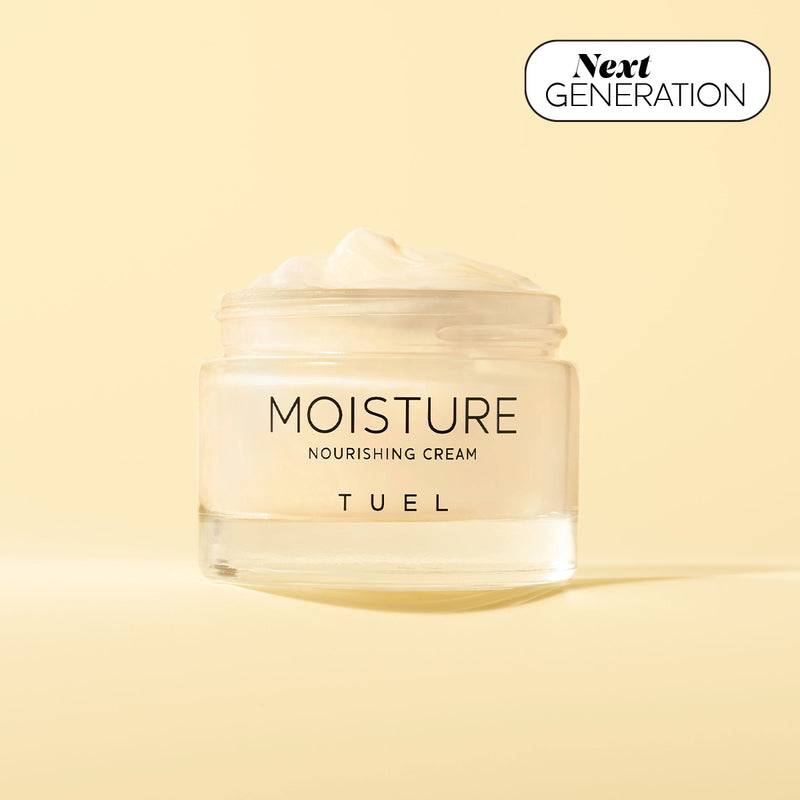 Moisture Nourishing Cream