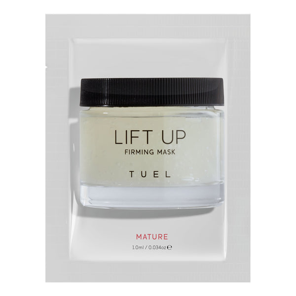 Sample Lift Up Firming Mask