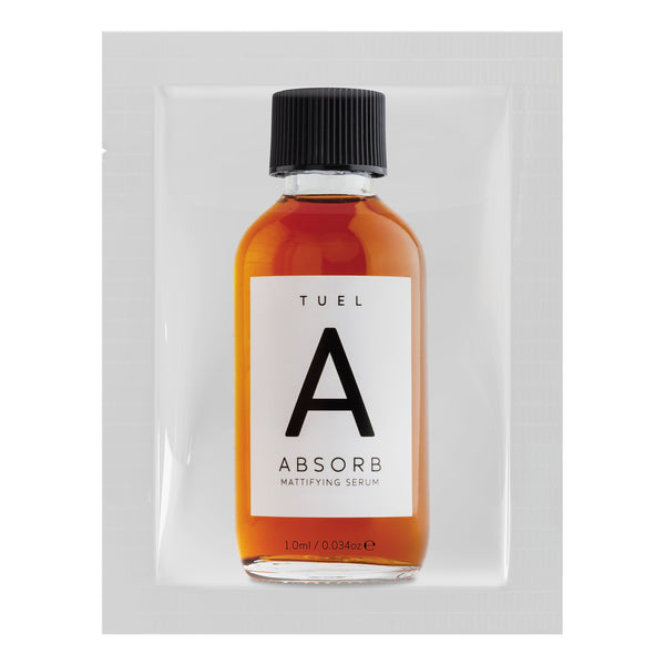 Sample Absorb Mattifying Serum