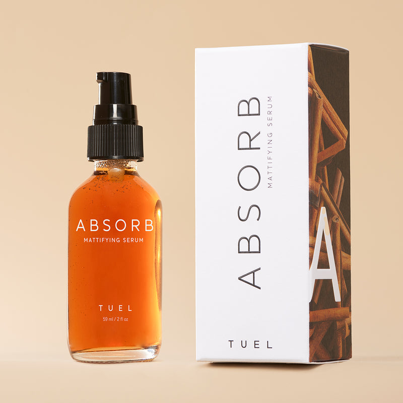 Absorb Mattifying Serum