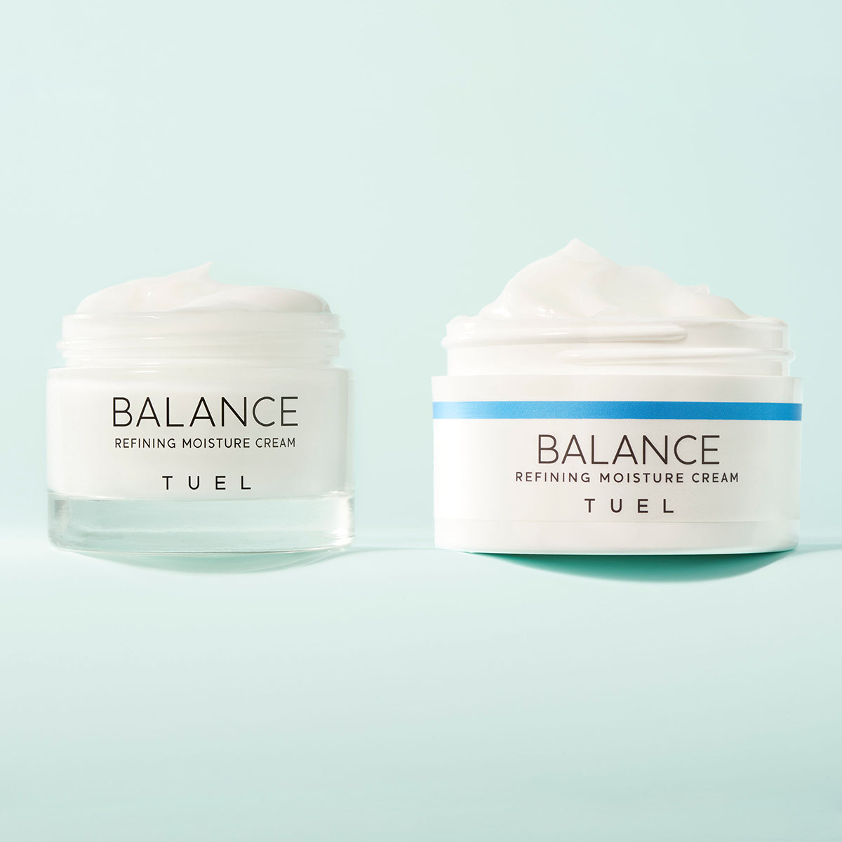 Balance Refining Moisture Cream