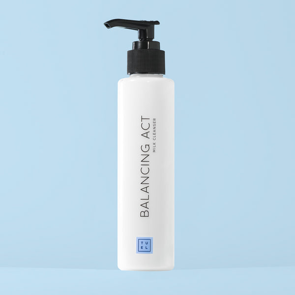 Balancing Act Milk Cleanser