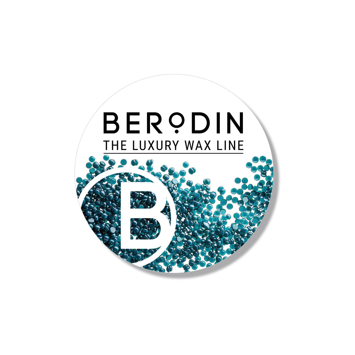 Berodin Decal