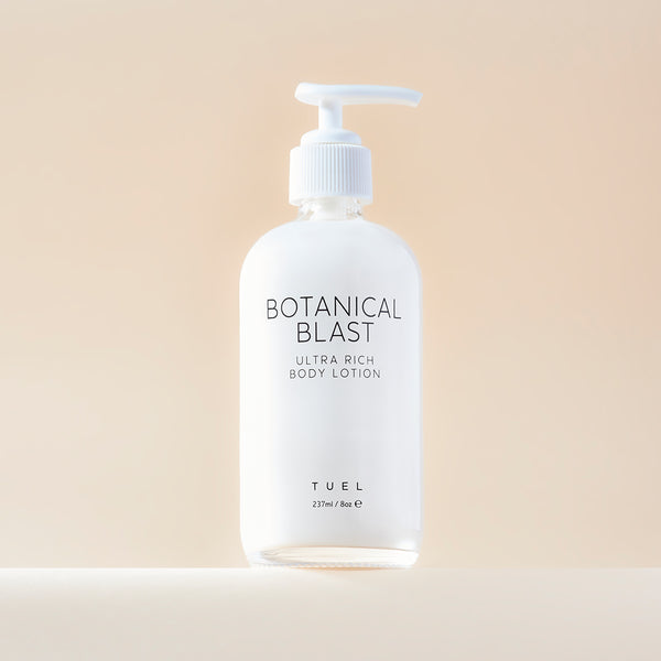 Botanical Blast Ultra Rich Body Lotion