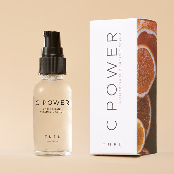 C Power Antioxidant Vitamin C Serum