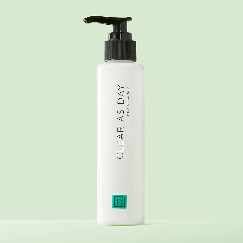 Clear-As-Day-Milk-Cleanser-Tuel-Skincare