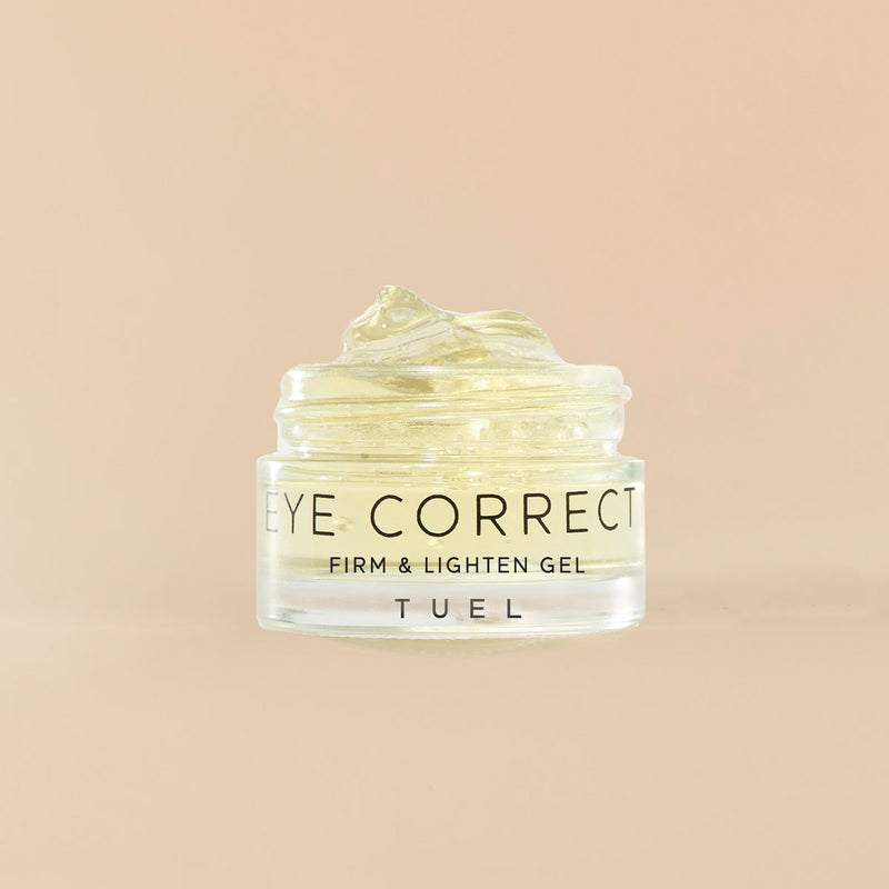 Eye Correct Firm & Lighten Gel