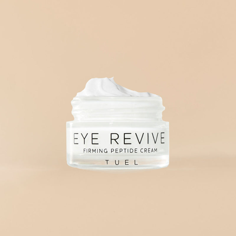 Eye Revive Firming Peptide Cream