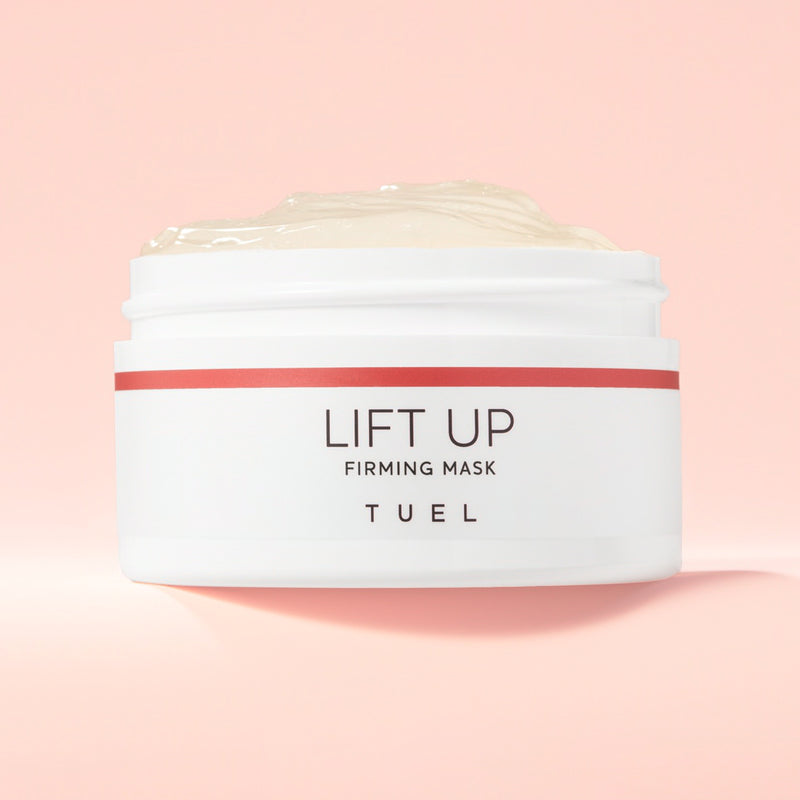    Lift-Up-Firming-Mask-Tuel-Skincare-Pro