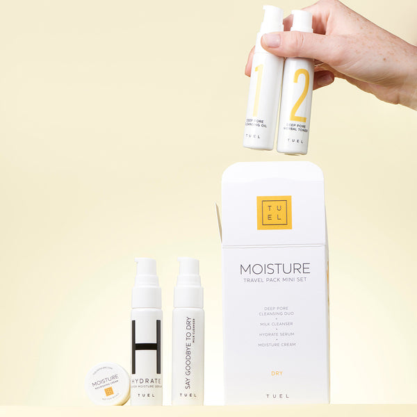    Moisture-Travel-Pack-Mini-Set