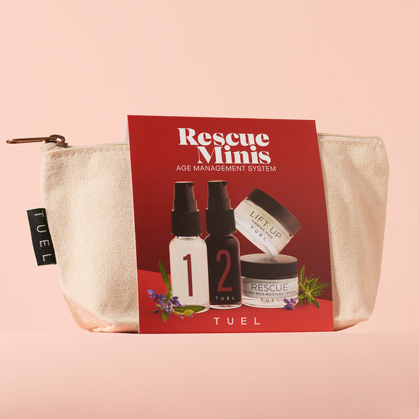 Rescue-Mini-Trio-Kit