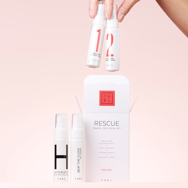 Rescue-Travel-Pack-Mini-Set